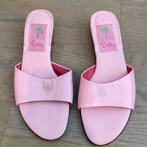 Lilly Pulitzer shoes